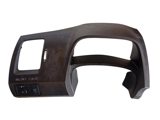 Embellecedor Tapa Cluster Inferior Honda Civic 2006 2011