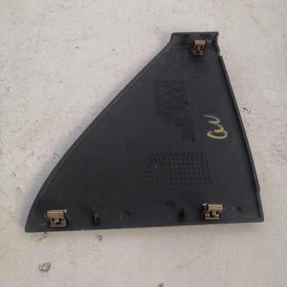 Tapa Tablero Fusilera Interna Chevrolet Avalanche 1998 2006