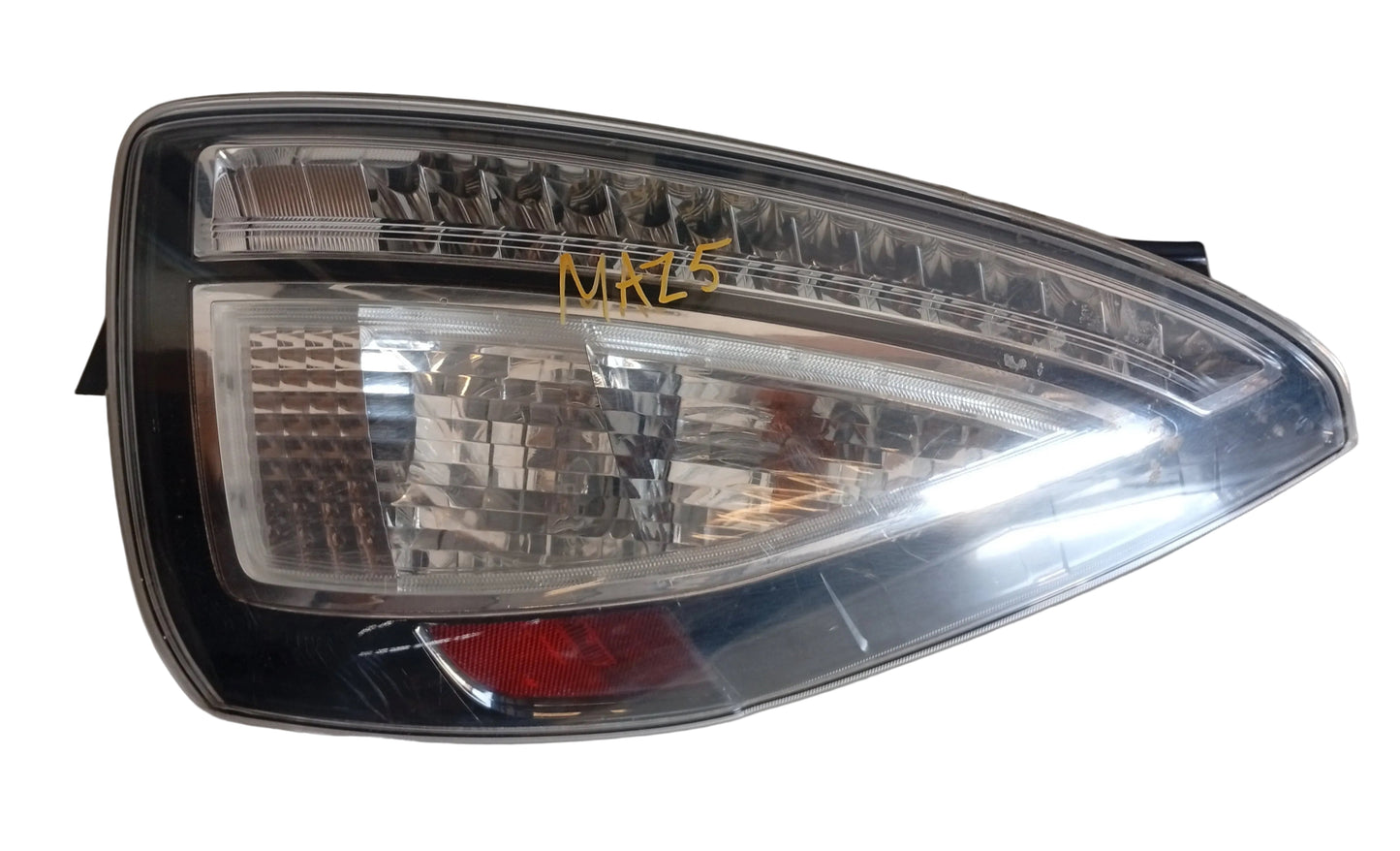 Stop Mazda5 2008 2010