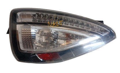 Stop Mazda5 2008 2010