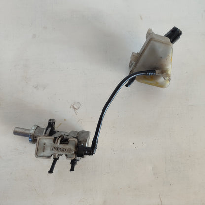Bomba Freno Ford Focus 2.0 Zetec Duratec 2 Tubos