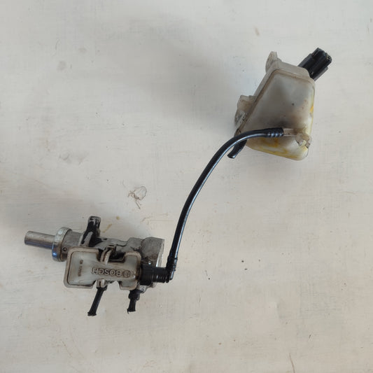 Bomba Freno Ford Focus 2.0 Zetec Duratec 2 Tubos