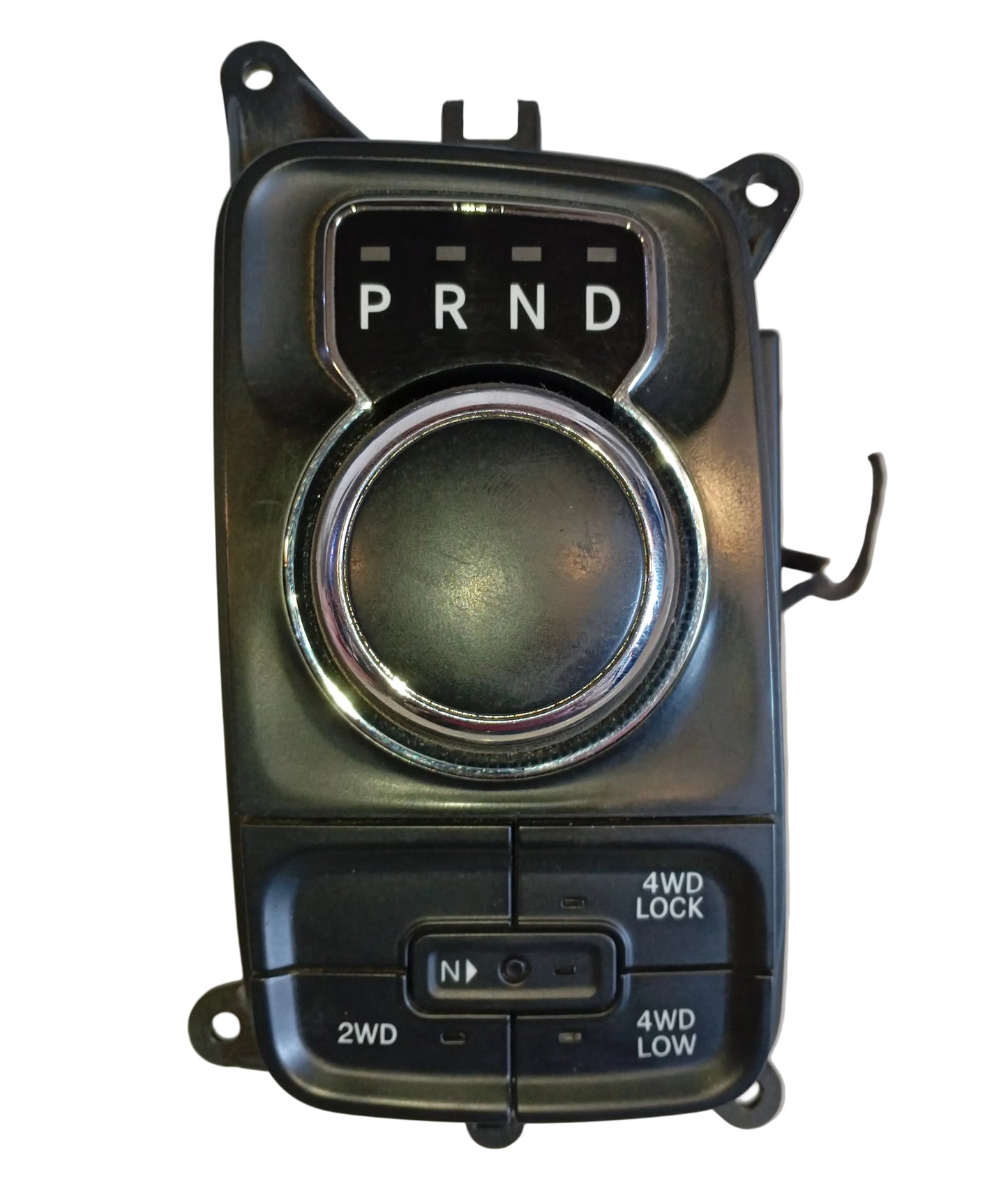 Selector Cambios Tablero Dodge Ram 2014