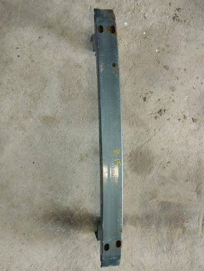 Viga Impacto Nissan Sentra B15 2001 2007