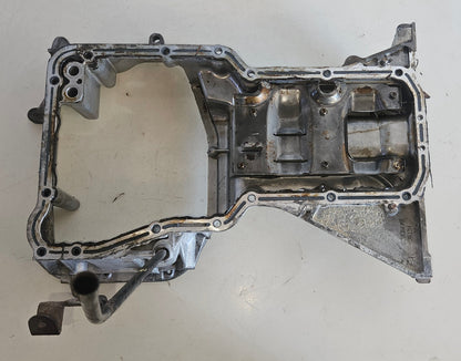 Contra Carter Motor Nissan Xtrail Altima 2.5