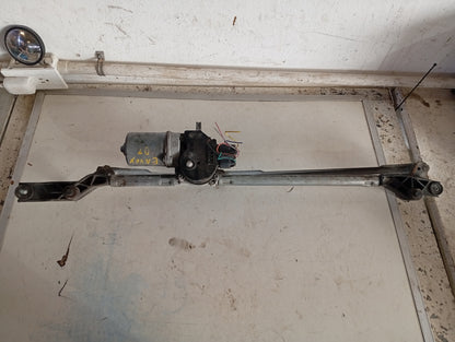 Motor Brazo Limpia Parabrisa Chevrolet Tahoe 2007