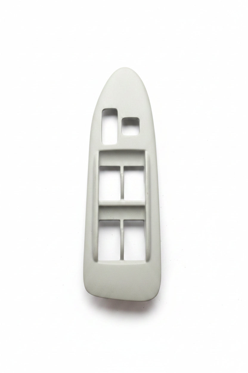 Embellecedor Mando Eleva Vidrio Toyota Camry 1997 2002