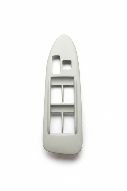 Embellecedor Mando Eleva Vidrio Toyota Camry 1997 2002