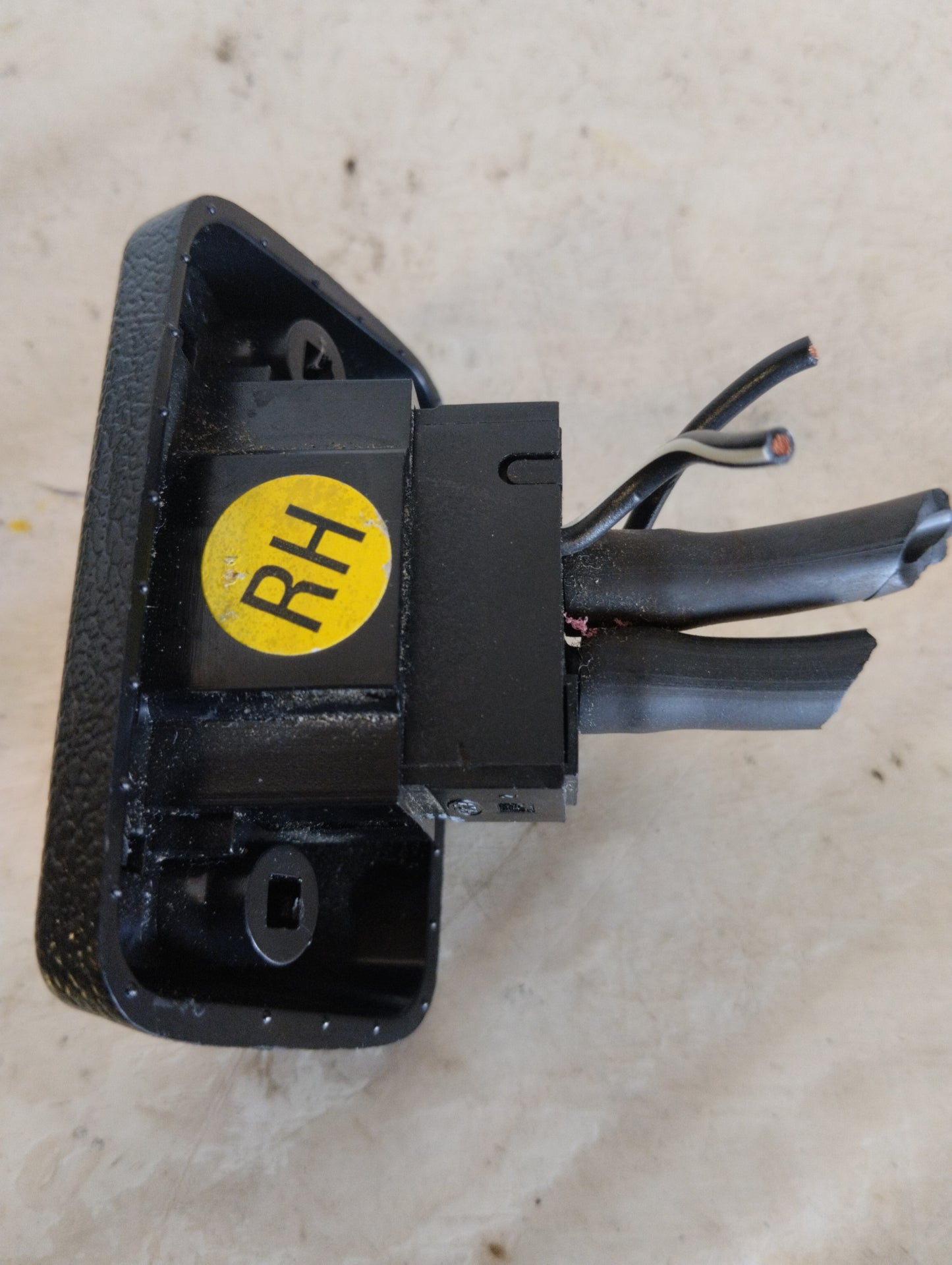 Mando Asiento Ford F150 1992 1996