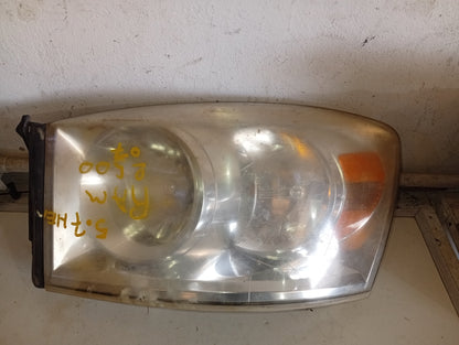 Faro Dodge Ram 2500 2007