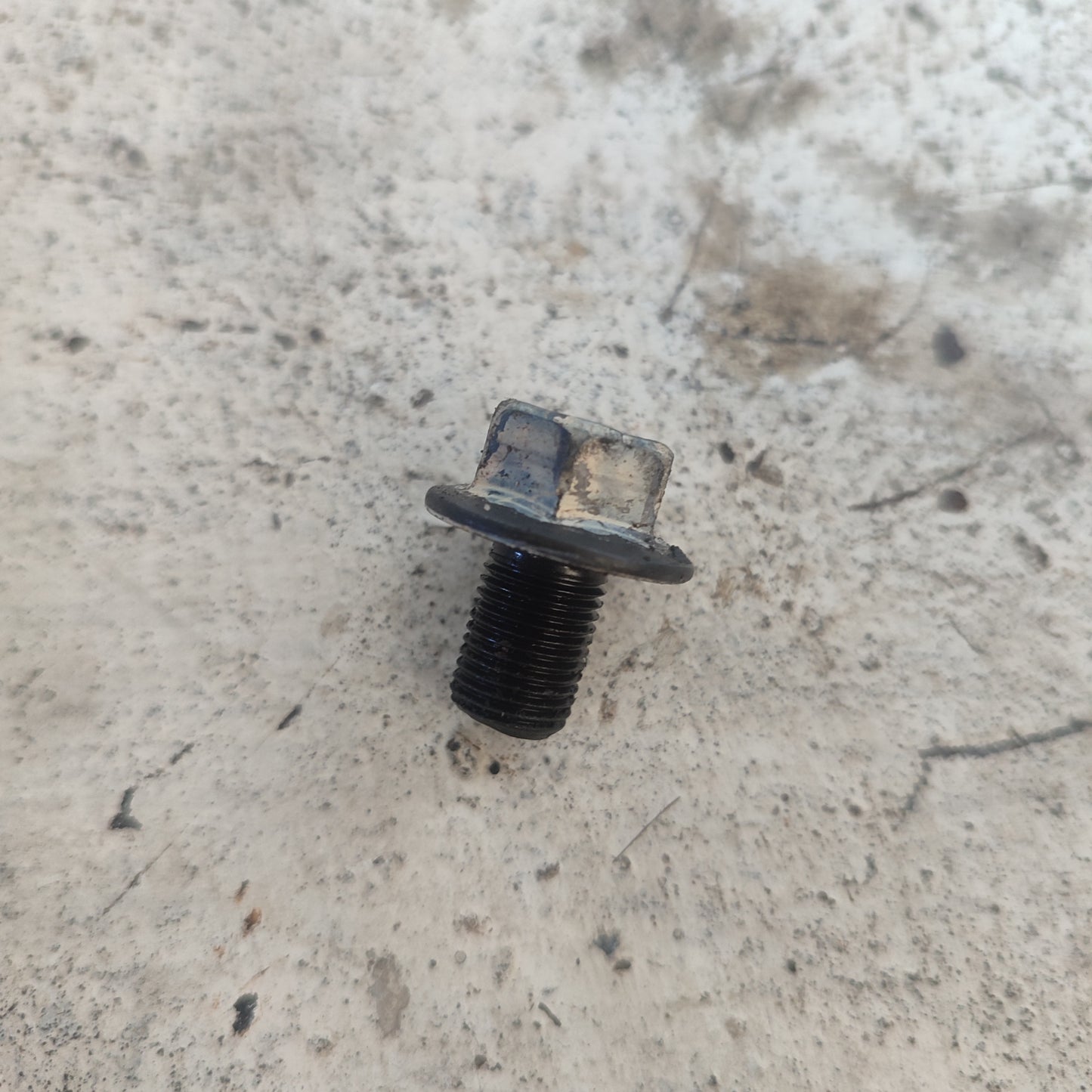 Tornillo Cremallera Nissan Sentra B15