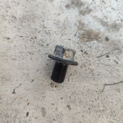 Tornillo Cremallera Nissan Sentra B15