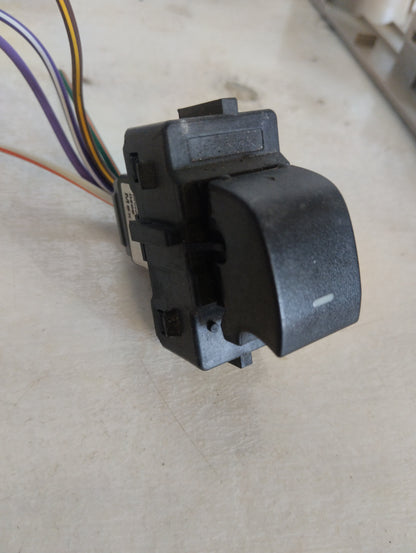Mando Eleva Vidrio Individual Ford Fusion 2007 2009