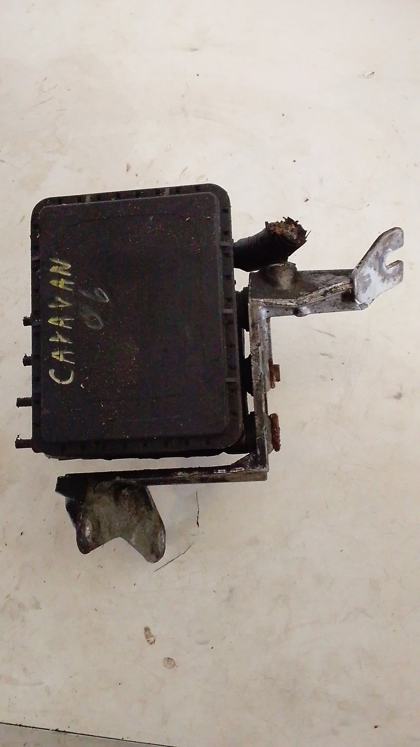 Modulo ABS Freno Dodge Caravan