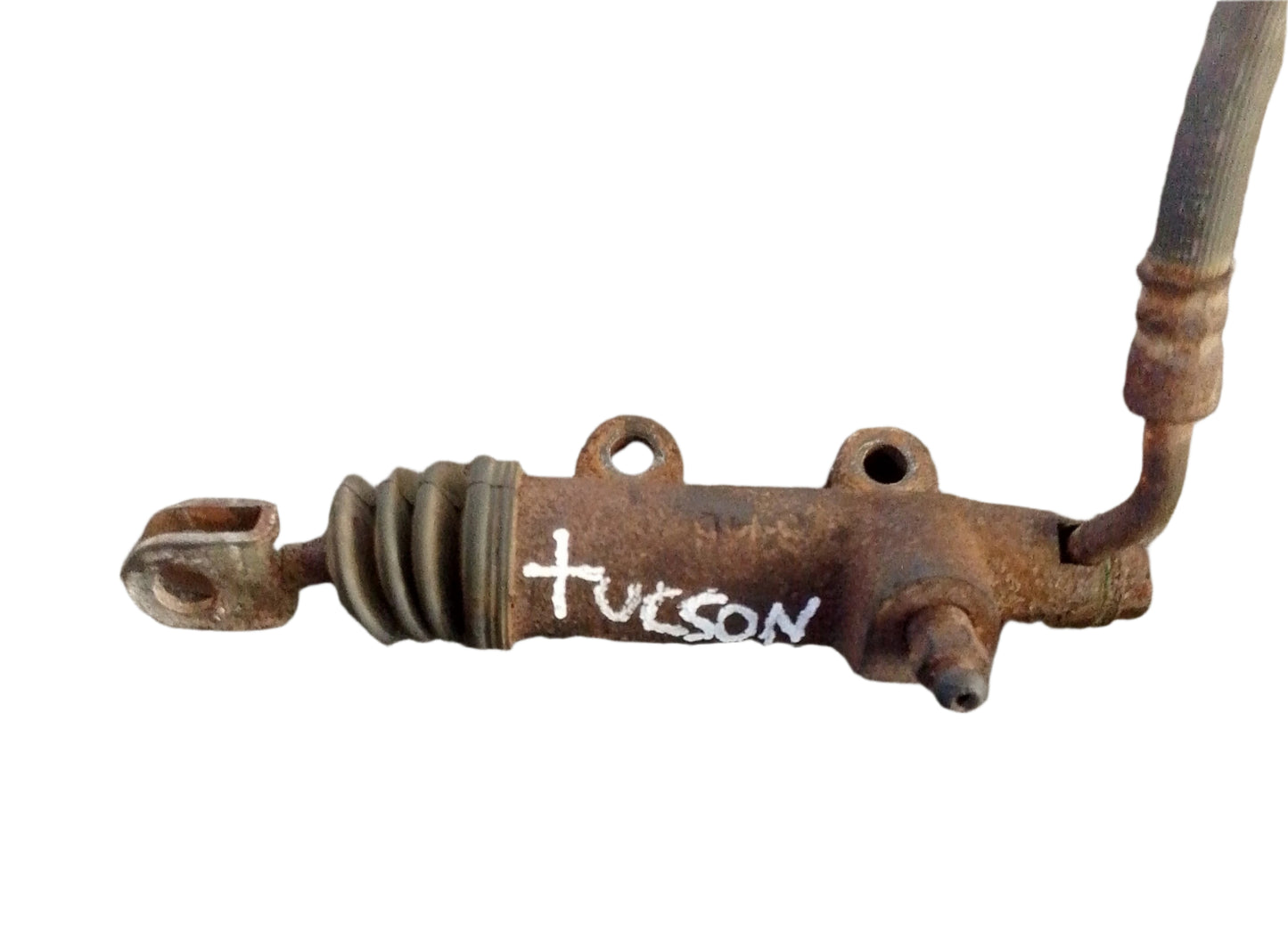 Bombin Freno Caja Sincronica Hyundai Tucson 2005 2010