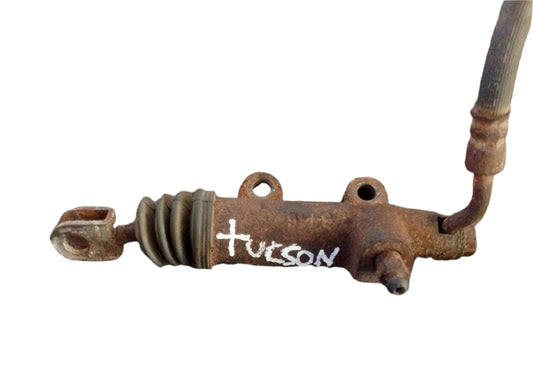 Bombin Freno Caja Sincronica Hyundai Tucson 2005 2010