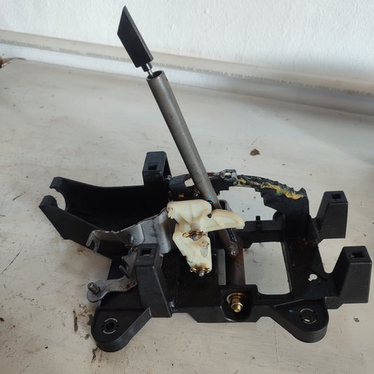 Palanca Cambio Velocidades Hyundai Elantra 2.0