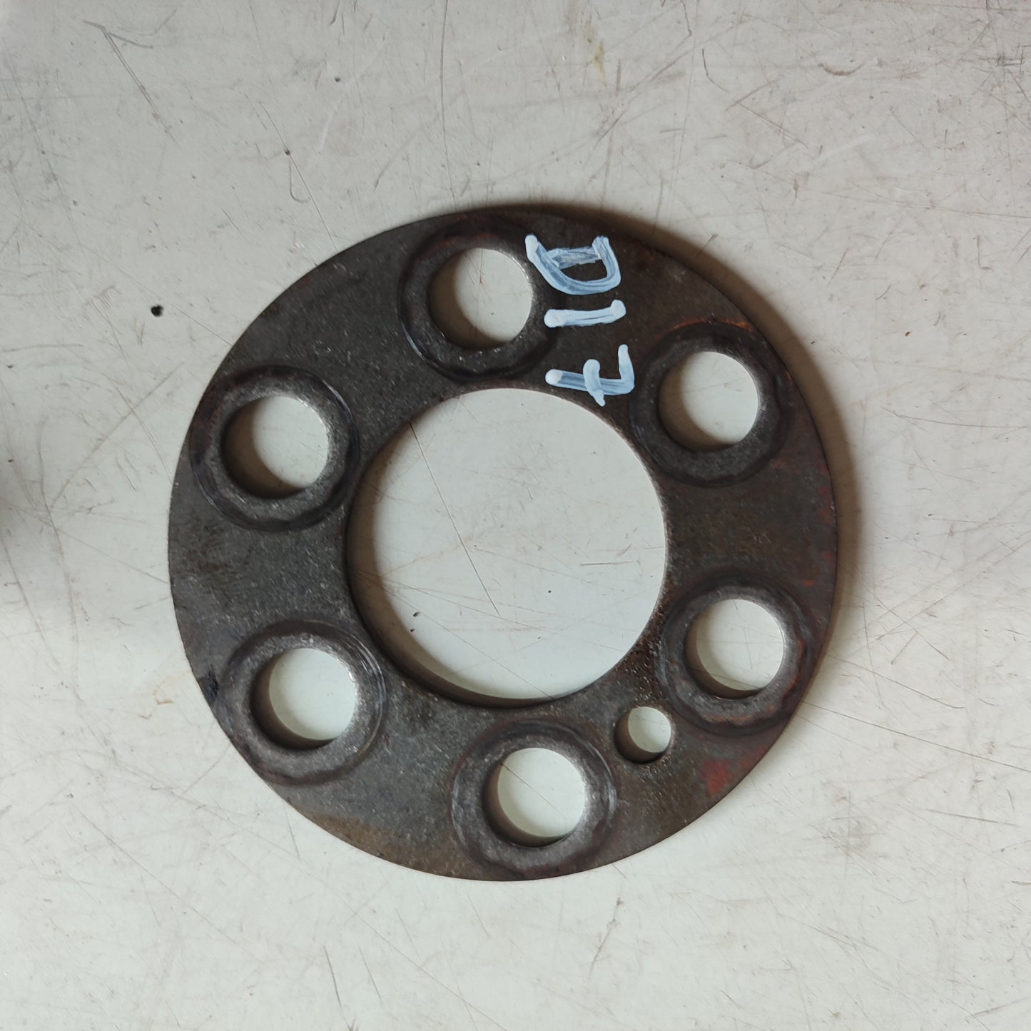 Separador Cremallera Honda Civic 2001 2005