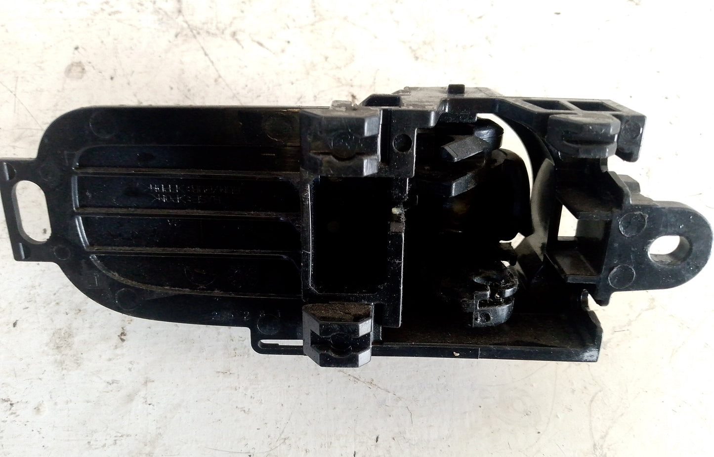 Manilla Interna Nissan Tiida 2007 2012