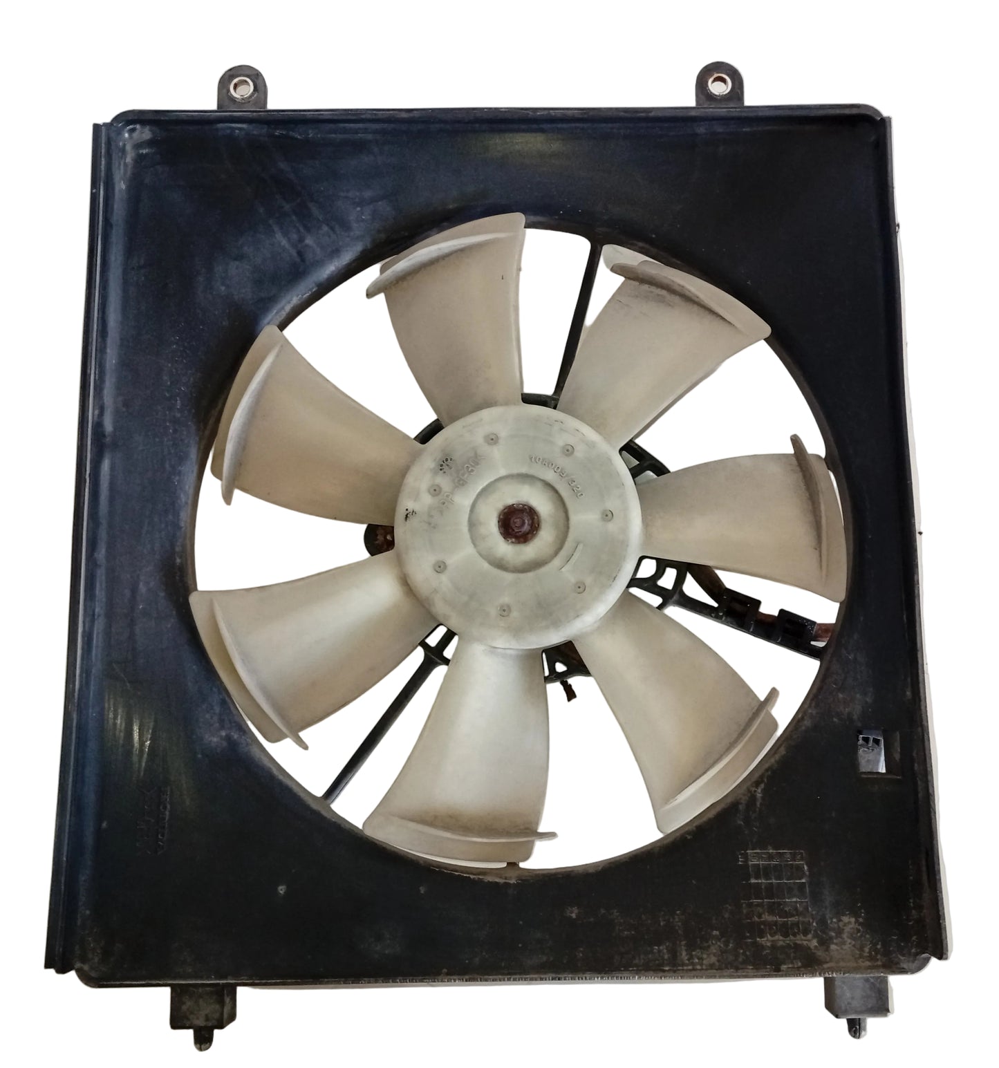 Motor Electroventilador Honda Accord 2008 2012