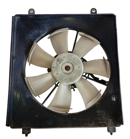 Motor Electroventilador Honda Accord 2008 2012