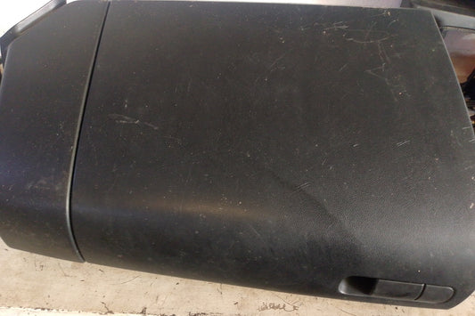 Guantera Copiloto Mazda3 2006 2010