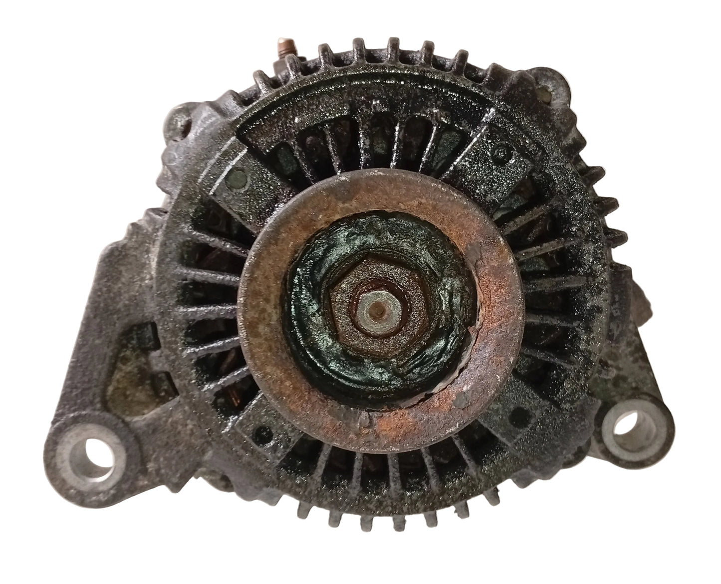 Alternador Jeep Liberty 3.7 KJ 2002 2005