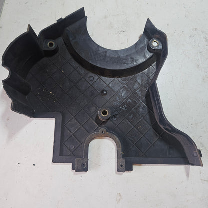 Tapa Correa Inferior Chevrolet Aveo