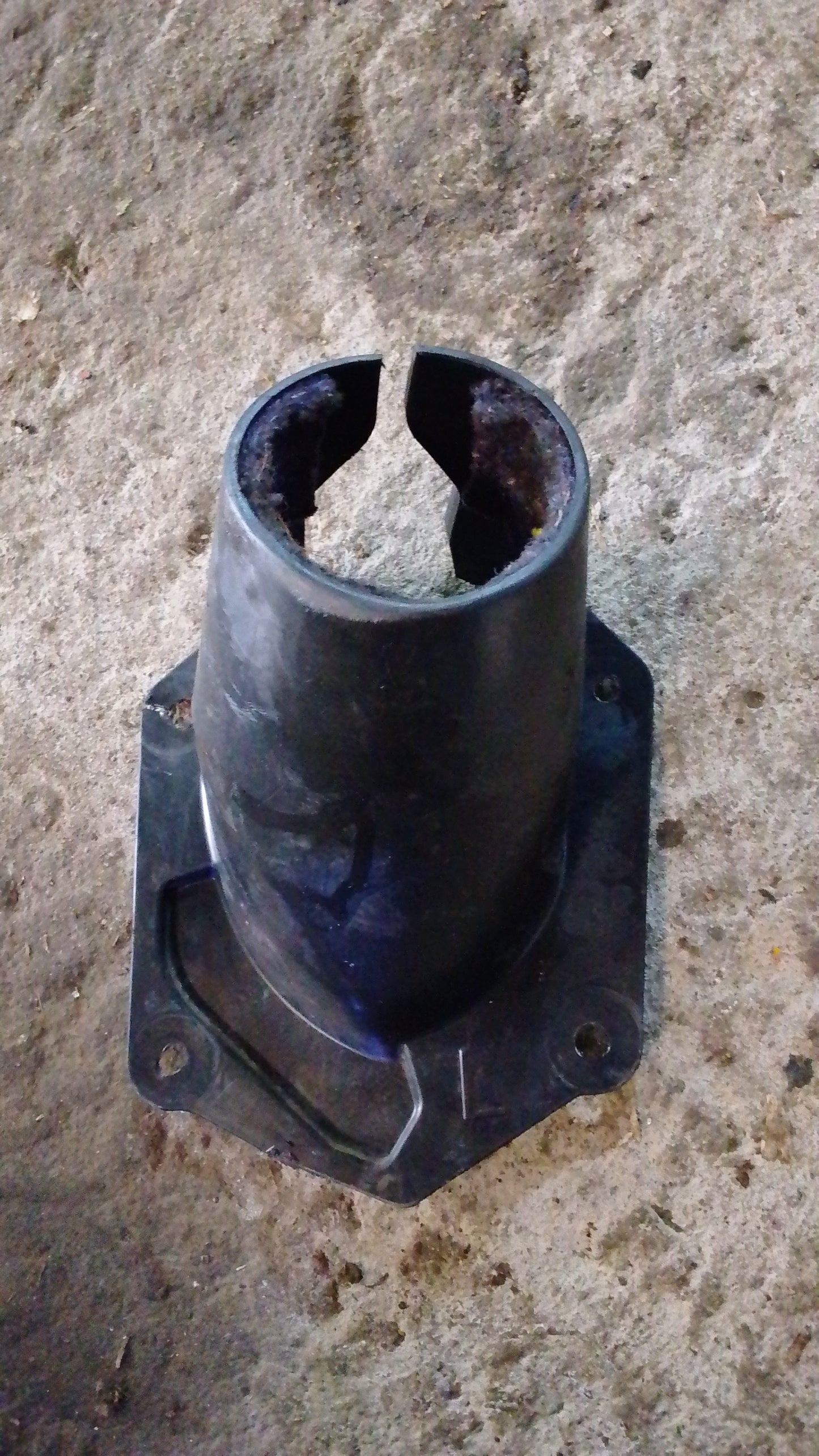 Tapa Caña Volante Direccion Toyota 4runner Tacoma