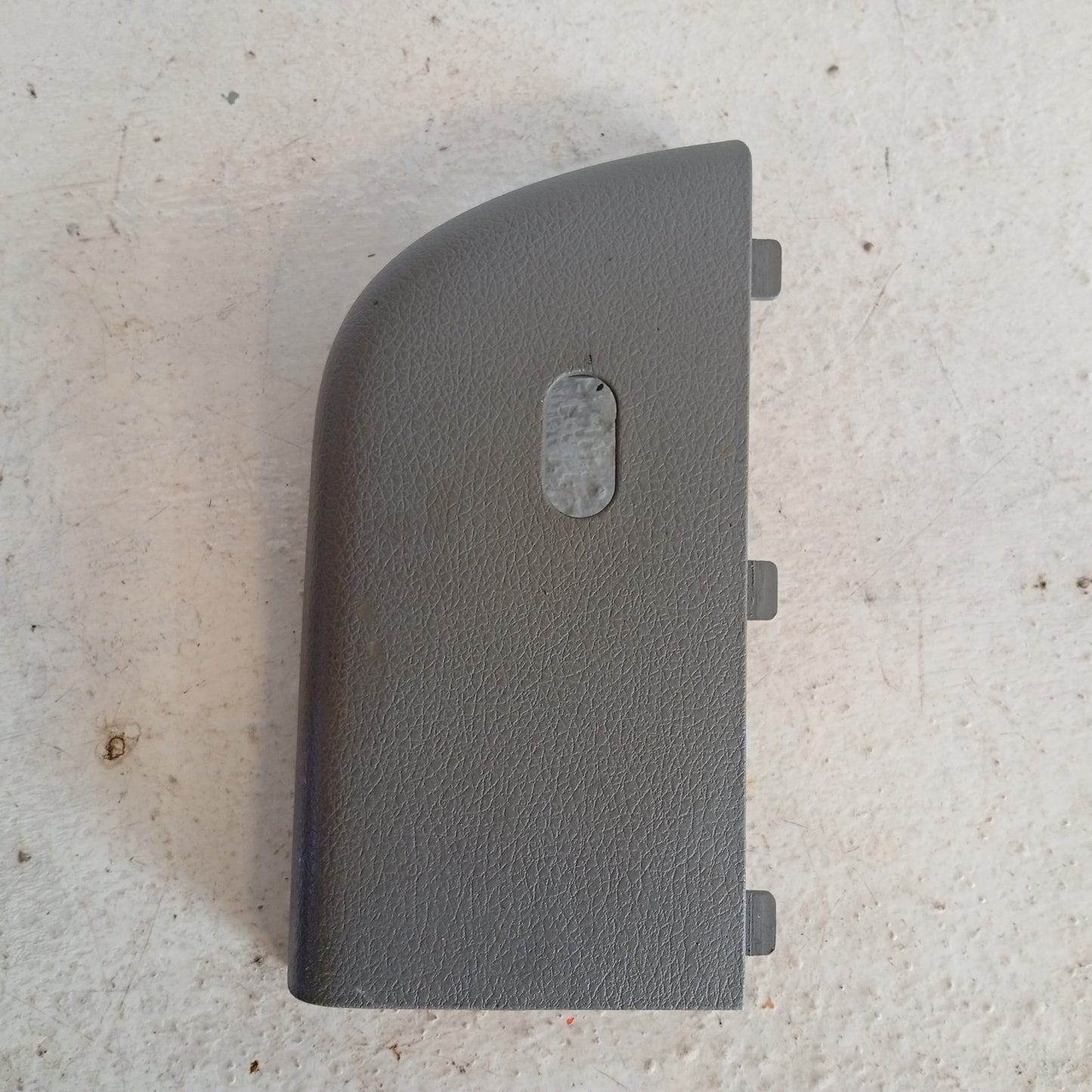 Embellecedor Mando Vidrio Delantero Ford F150 Doble Cabina 2004-2008