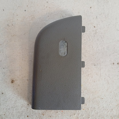 Embellecedor Mando Vidrio Delantero Ford F150 Doble Cabina 2004-2008