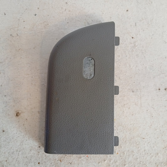 Embellecedor Mando Vidrio Delantero Ford F150 Doble Cabina 2004-2008
