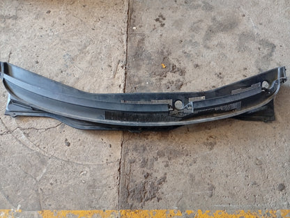 Rejilla Torpedo Honda Odyssey 2012 2014