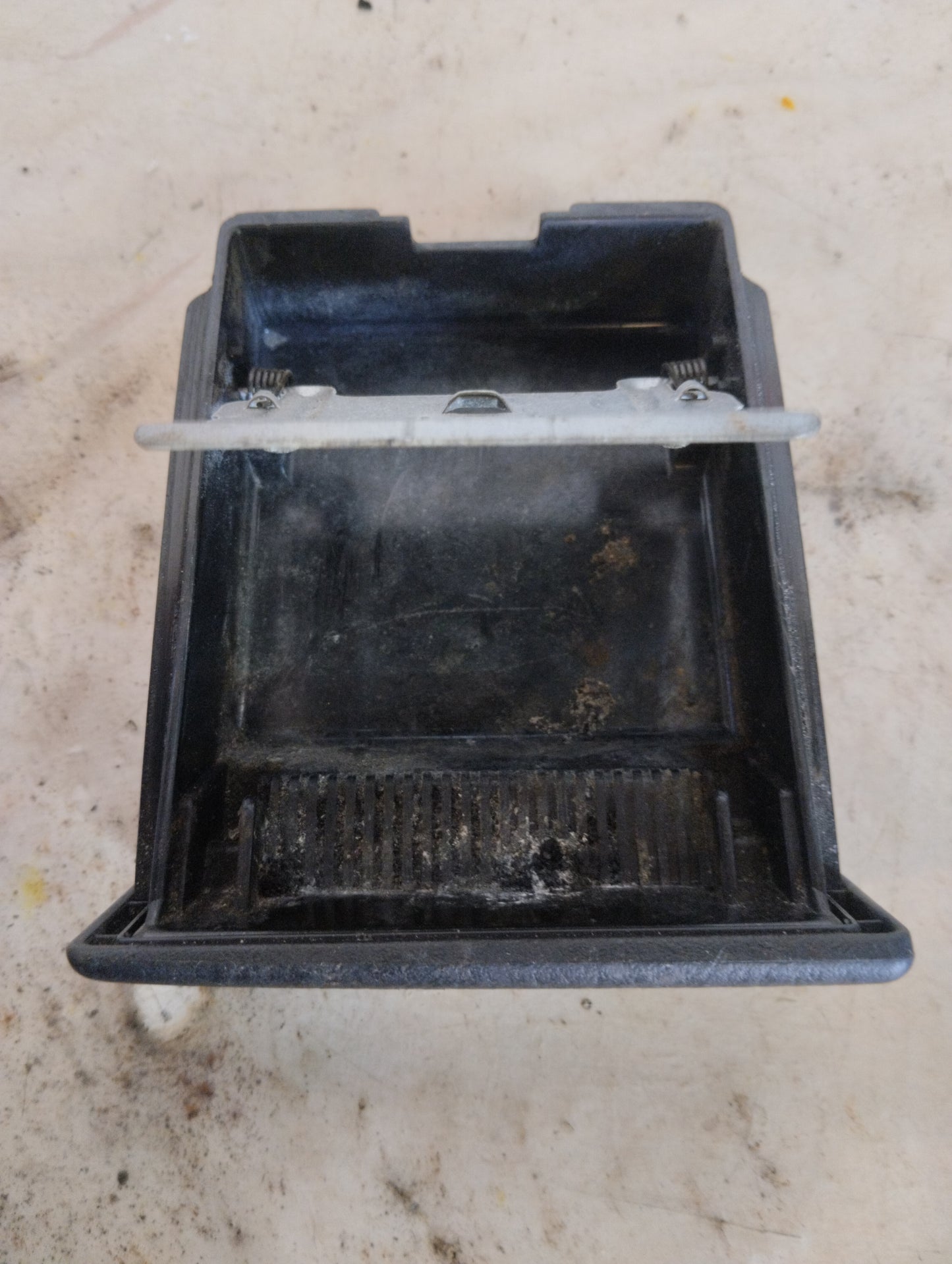 Cenicero Central Honda civic 2000-2005