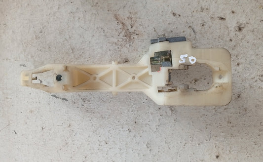 Base Manilla Externa Hyundai Sonata 2007 2011