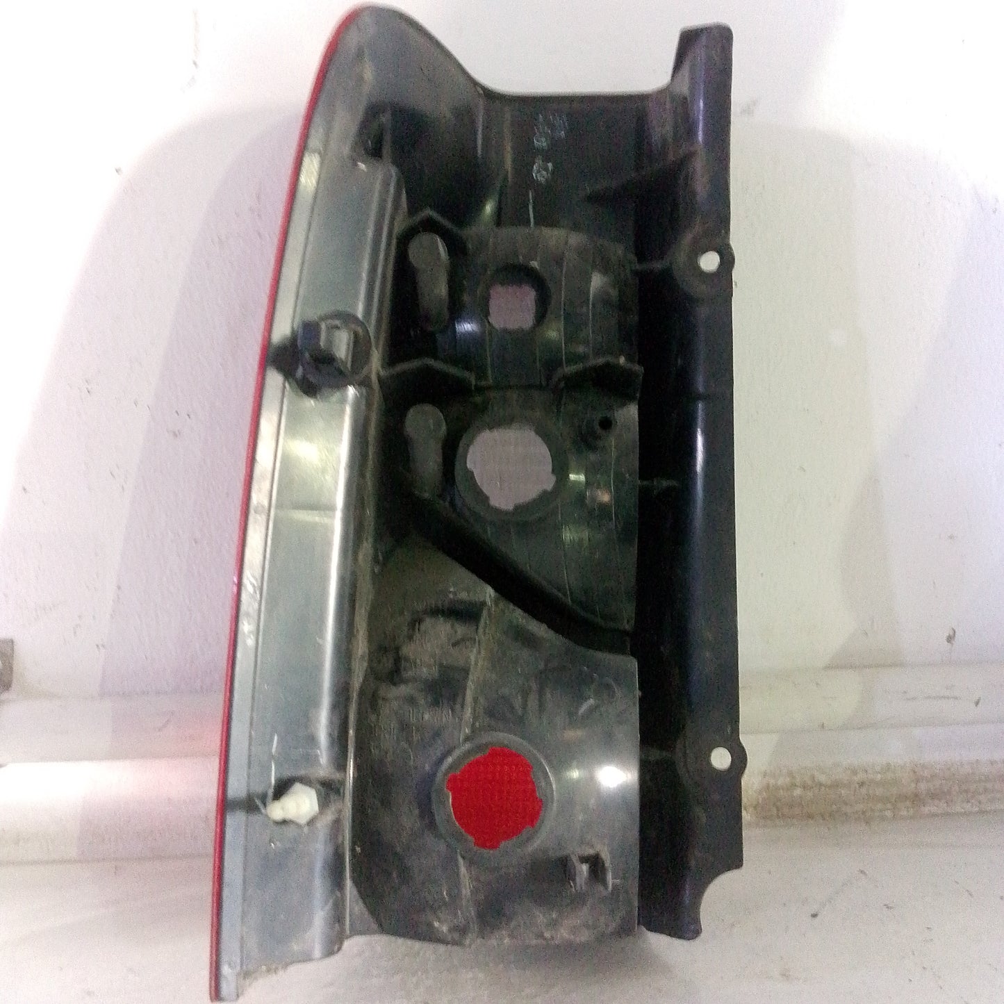 Stop Nissan Xterra 2001 2003