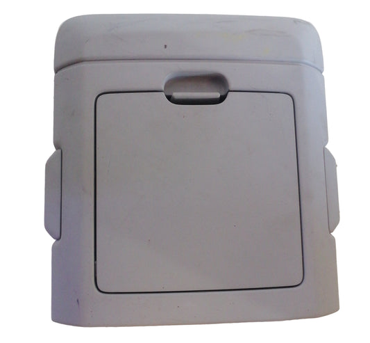 Consola Techo Porta Lentes Ford F150 2006 2010