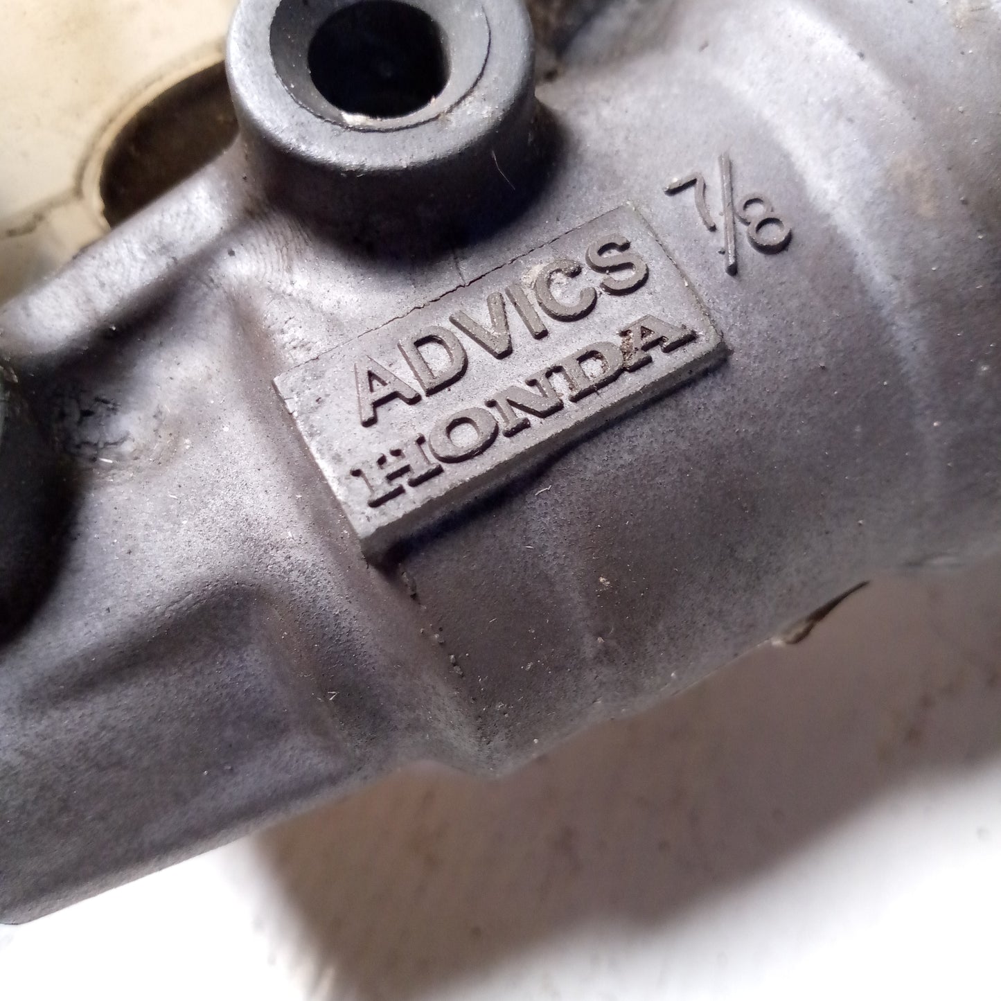 Bomba De Freno Honda Odyssey 2007 2010