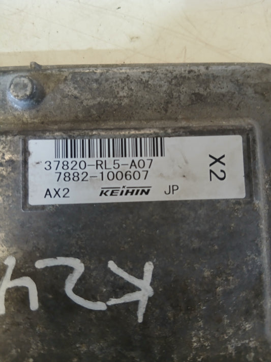 Computadora Honda K24Z3