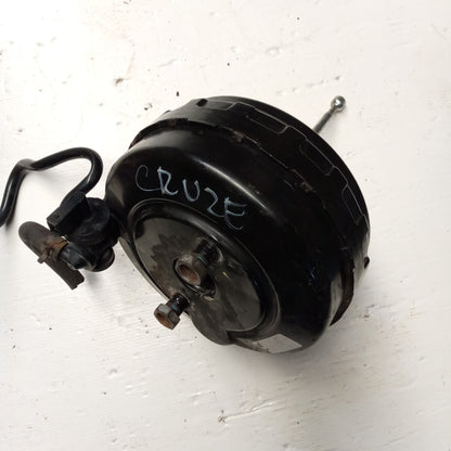 Hidrovac Chevrolet Cruze