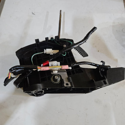 Palanca Cambio Velocidades Toyota Yaris 2006 2010