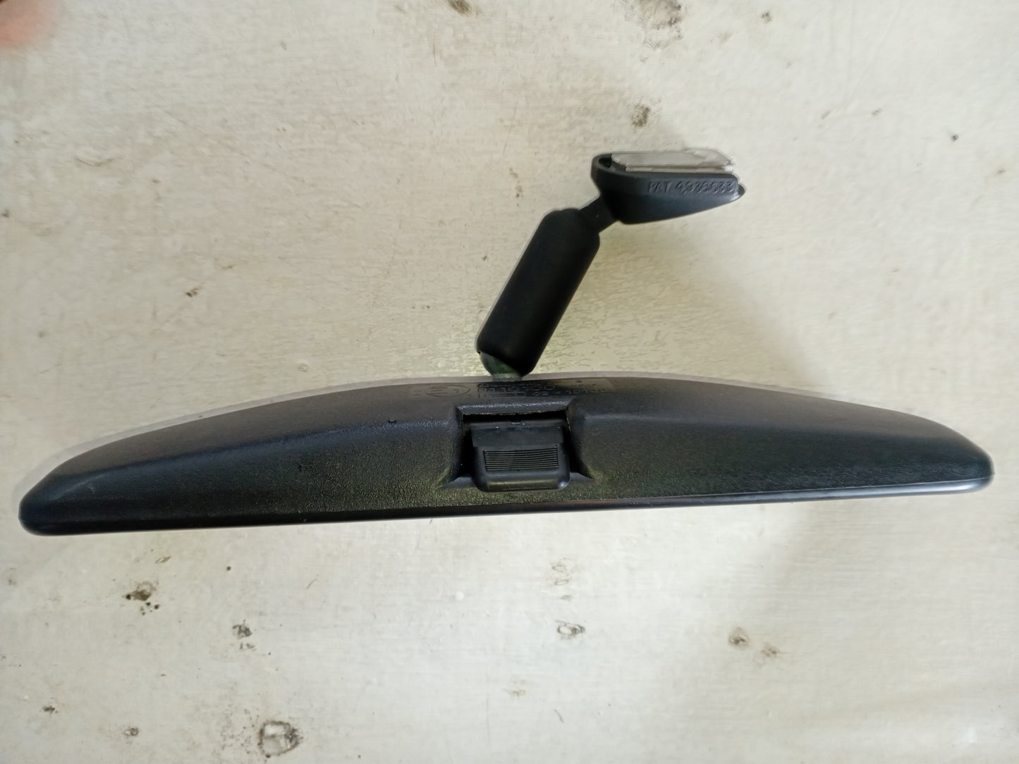 Espejo Retrovisor Interno Nissan Sentra B14