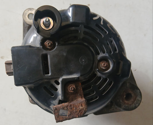 Alternador Honda Accord 2008 2010 K24Z3
