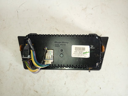 Radio Ford Fusion 2006 2010