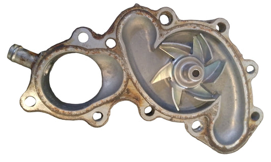 Bomba Agua Toyota 4Runner 5VZ 1998 2002