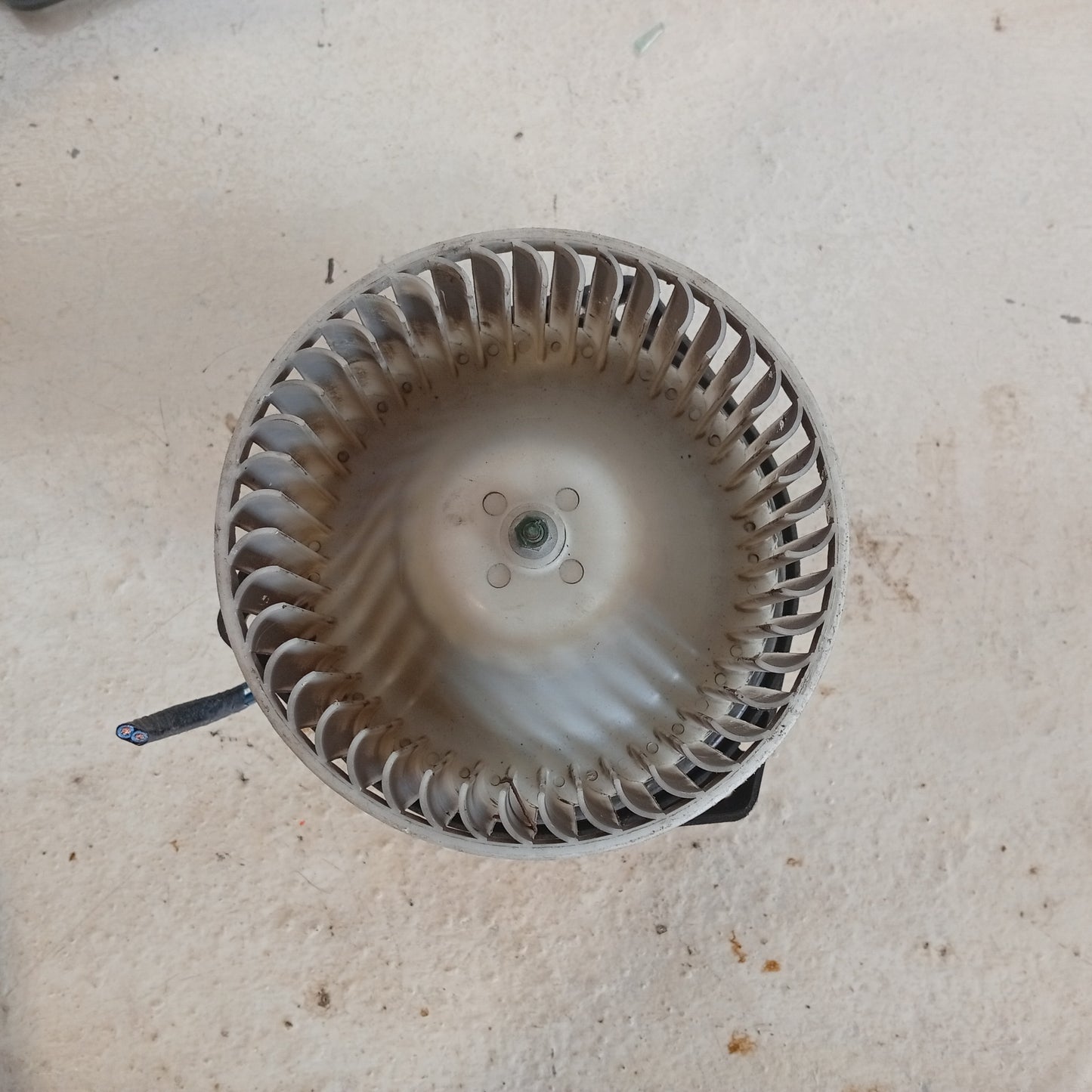 Soplador Aire Nissan Sentra B13 B14 B15 2997 2007