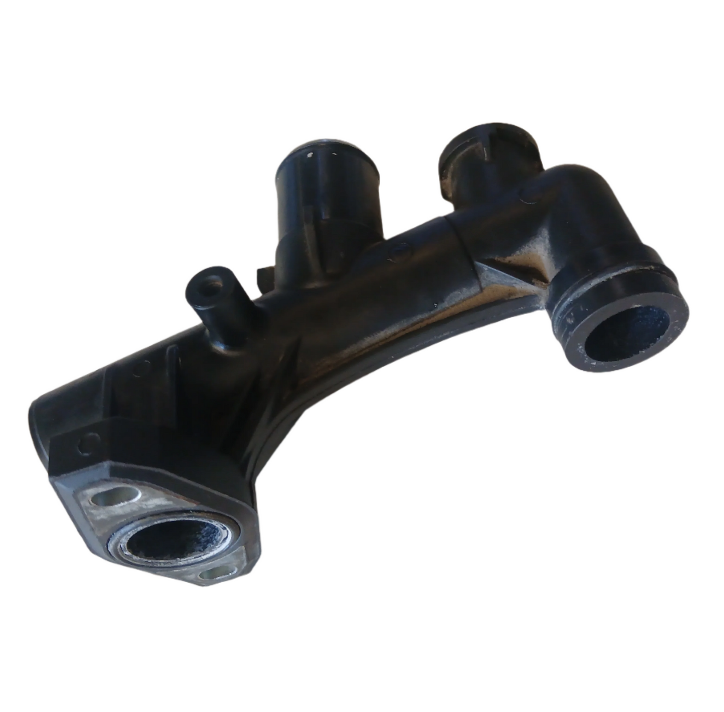 Toma De Agua Plastica Ford Fusion 3.0