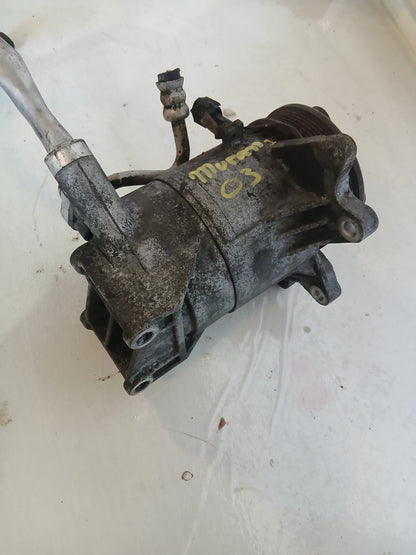 Compresor Nissan Murano 2003