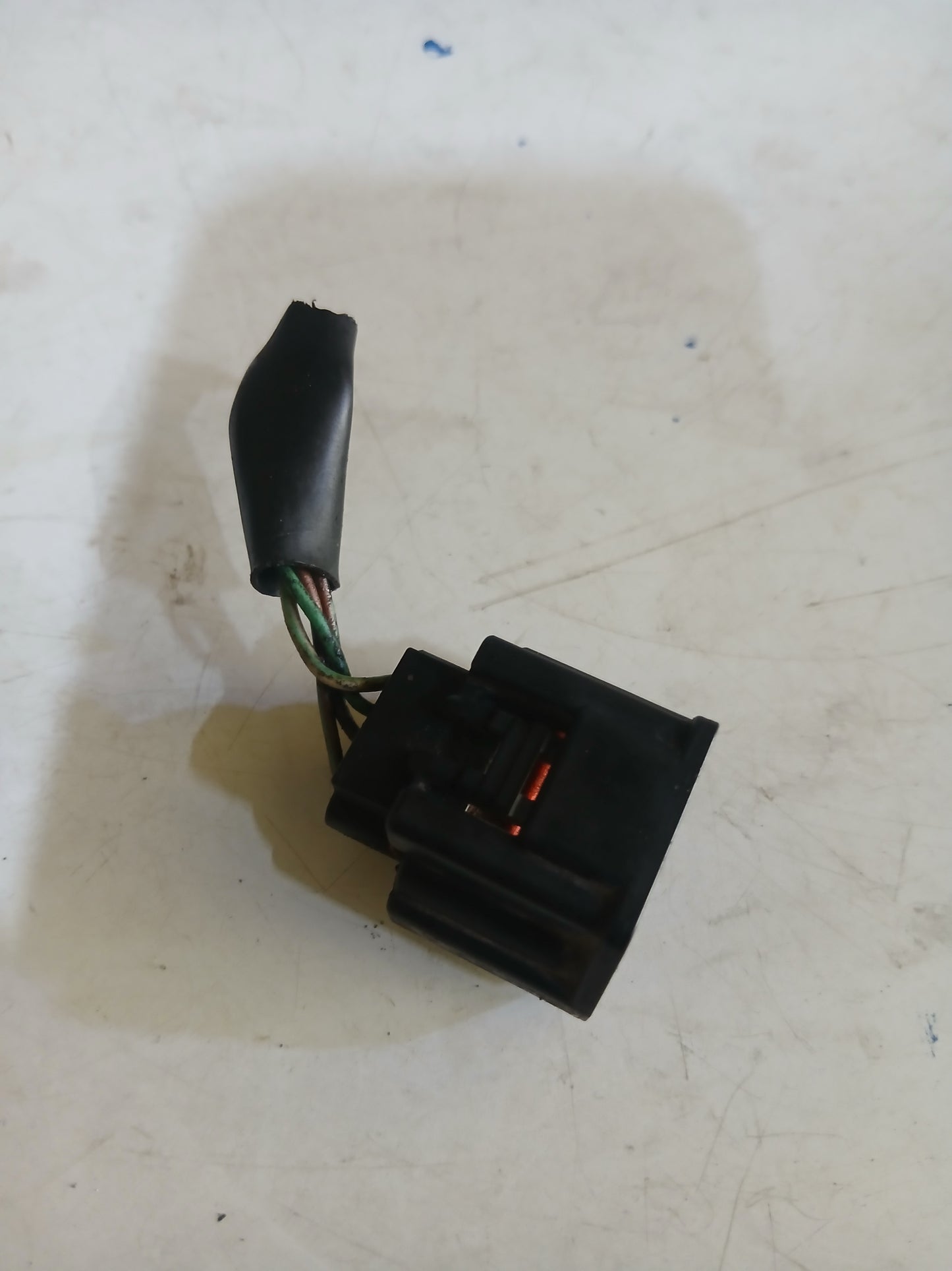 Conector Sensor Map Mazda3