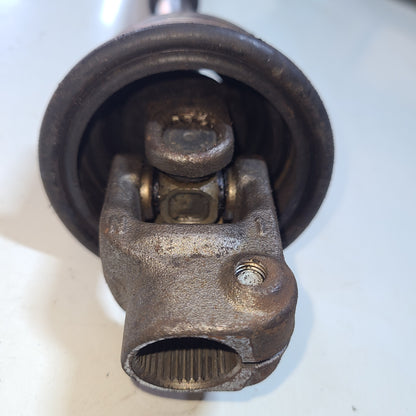 Cardan Direccion Toyota Siena